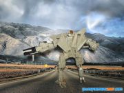 TF1 Starscream Voyager (3)